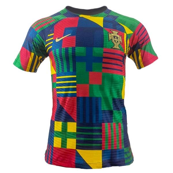 Tailandia Camiseta Portugal Edición Especial 2022-23